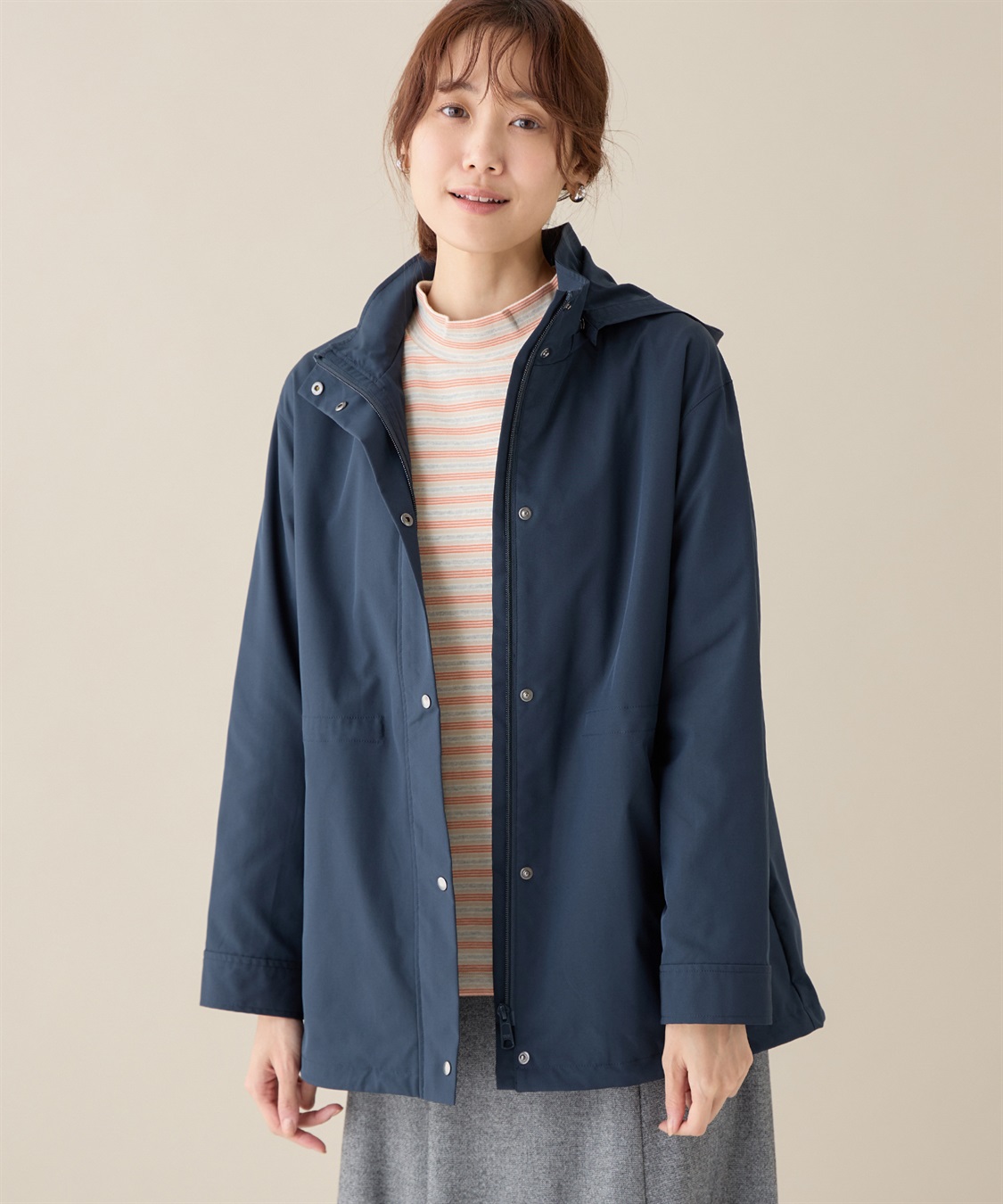 DECOY マウンテンパーカー_variation_2