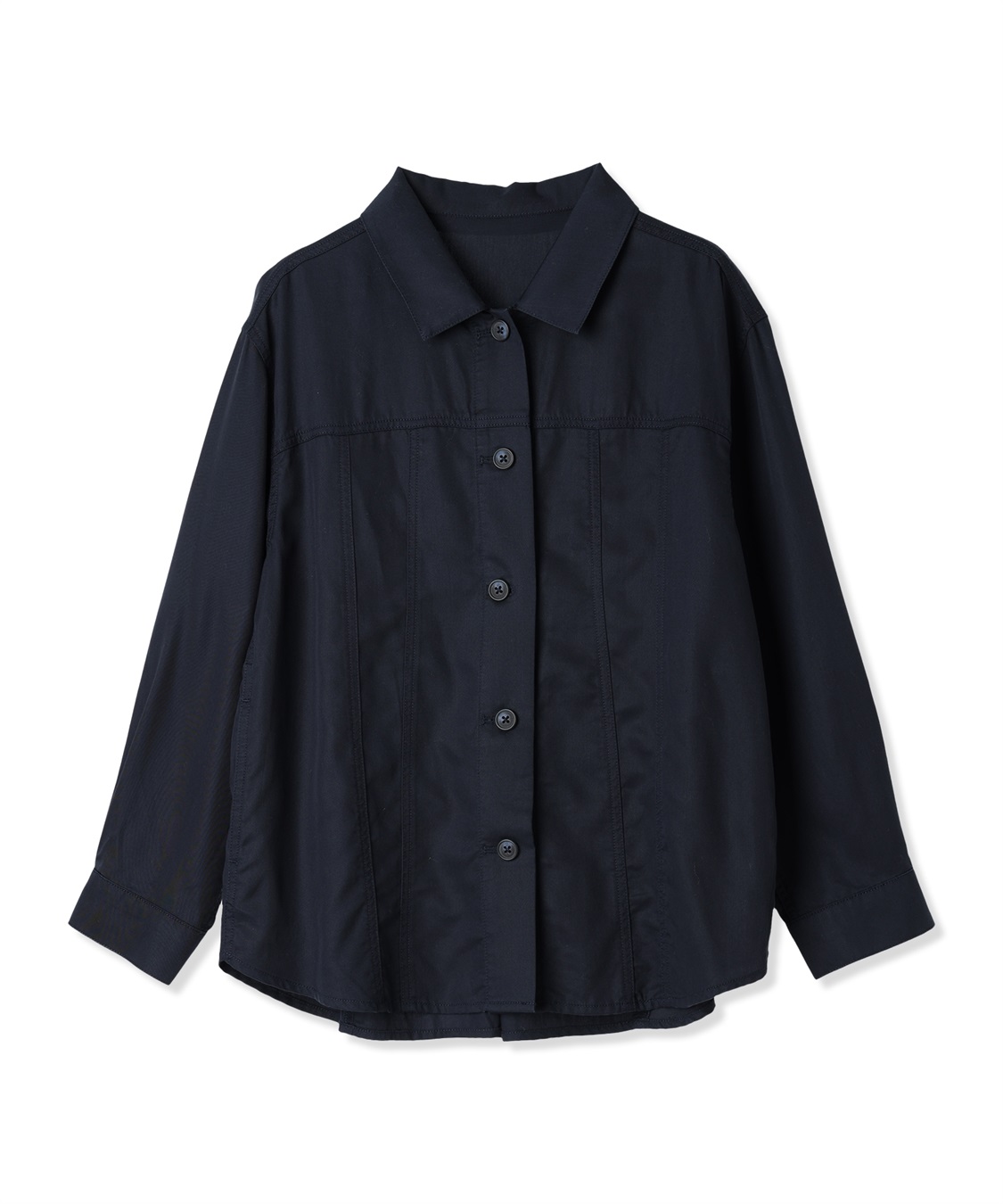 DECOY デニムジャケット_variation_2