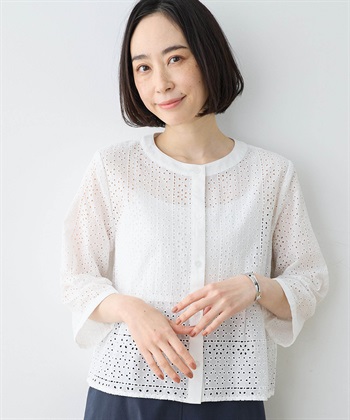 DECOY 刺繍ジャケット_variationthumb_1