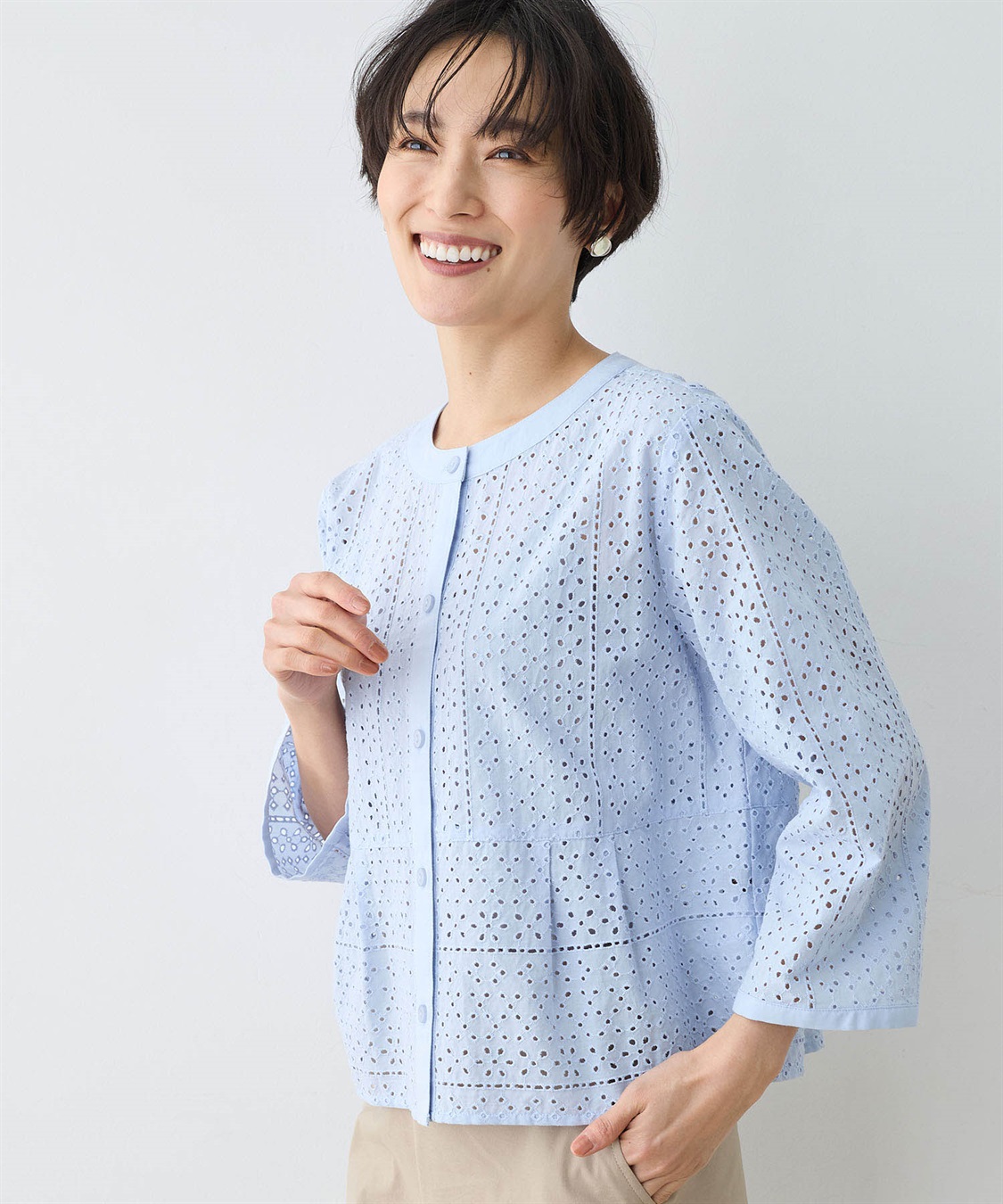 DECOY 刺繍ジャケット_variation_2