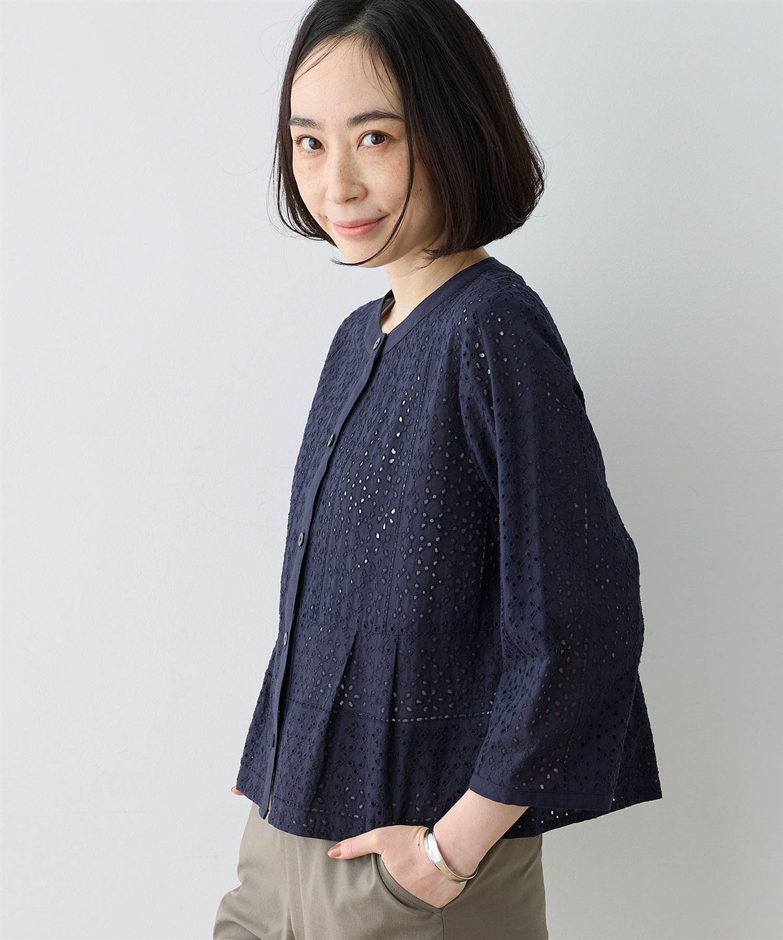 DECOY 刺繍ジャケット_variation_3