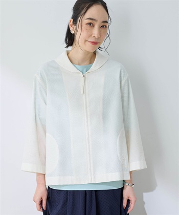 DECOY サッカージャケット_variationthumb_1