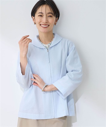 DECOY サッカージャケット_variationthumb_2