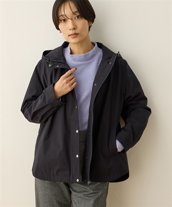 スマートダウン【はっ水】【ウォッシャブル】(ネイビー-9号)