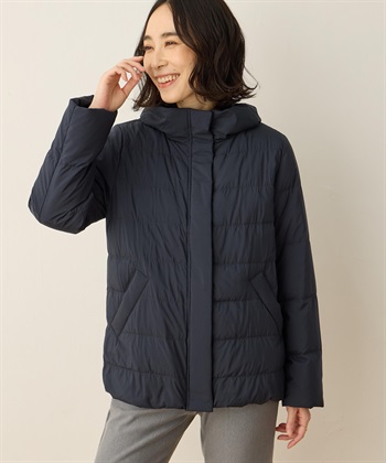 DECOY ショートダウンコート_variationthumb_3