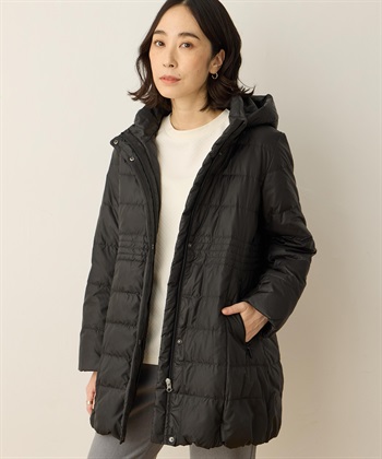 DECOY ロングダウンコート_variationthumb_1