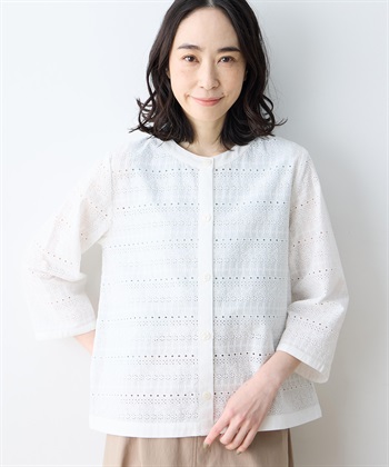 DECOY 刺繍ジャケット_variationthumb_1