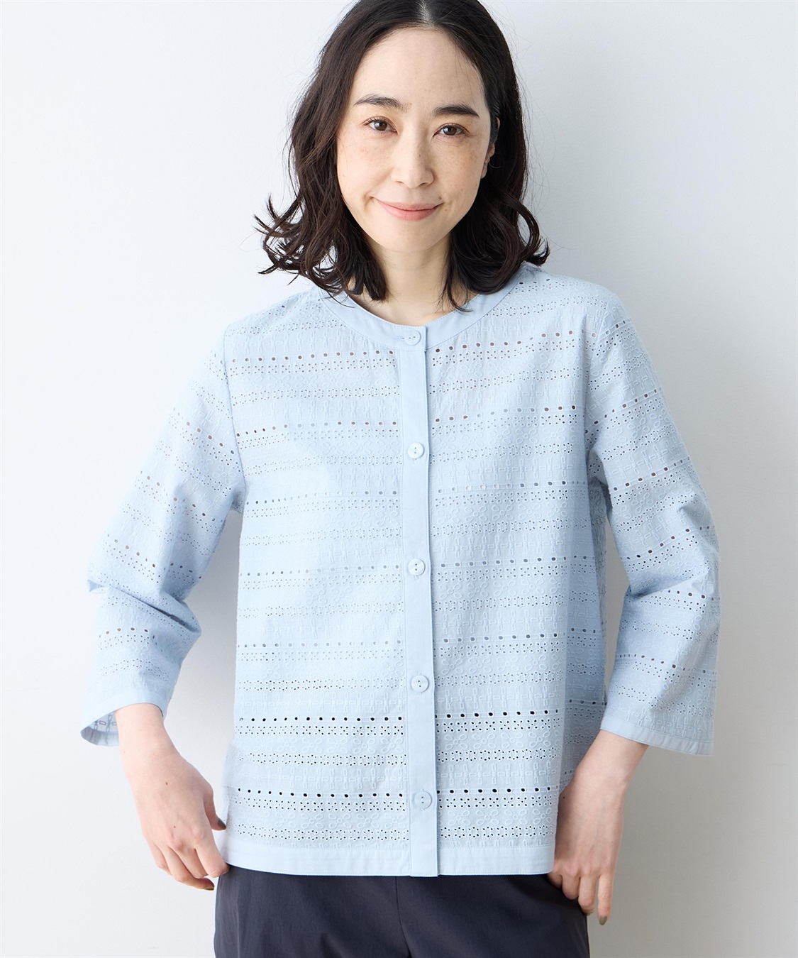 DECOY 刺繍ジャケット_variation_2