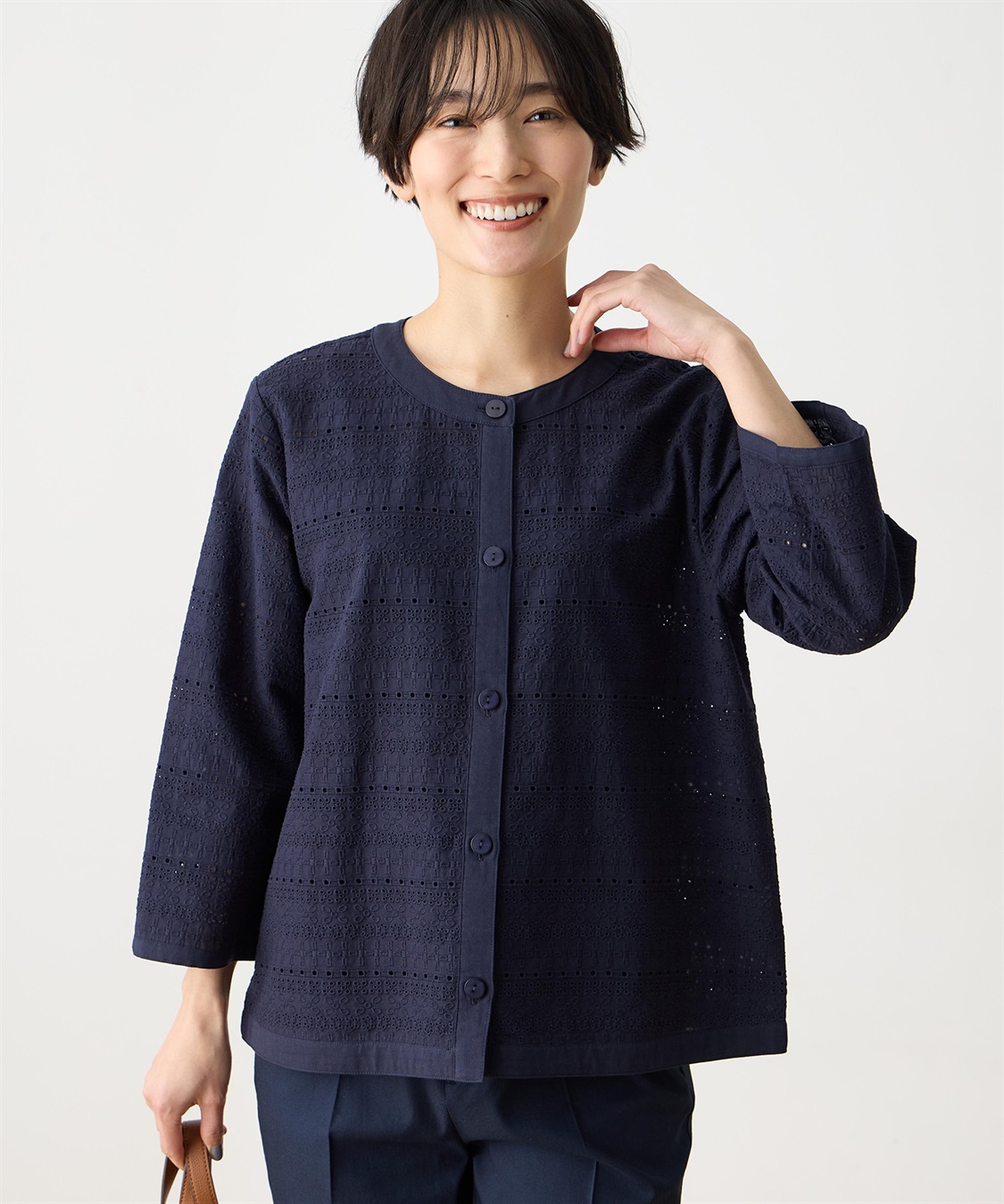 DECOY 刺繍ジャケット_variation_3