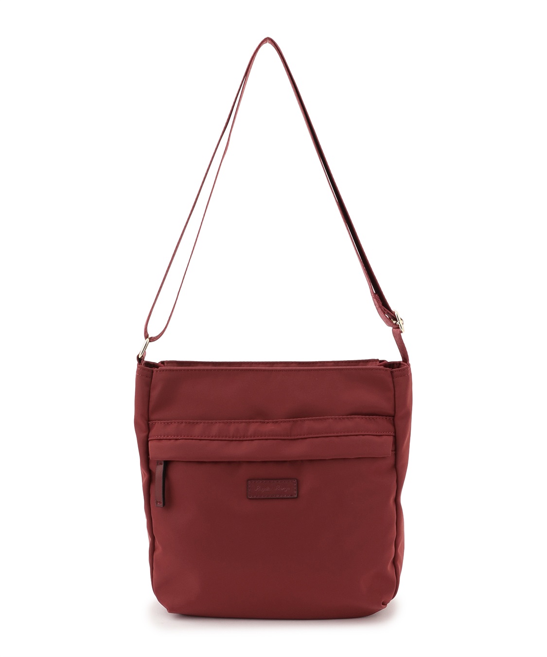 DECOY レガートラルゴはっ水ショルダーバッグ_variation_1