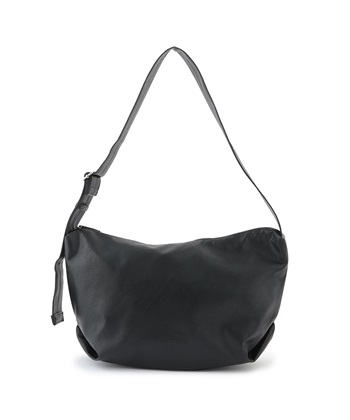 DECOY レガートラルゴハンモックフェイクレザーワンショルダーバッグ_variationthumb_1