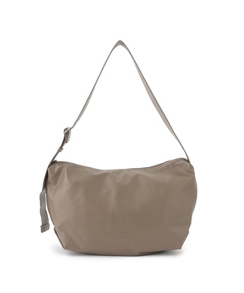 DECOY レガートラルゴハンモックフェイクレザーワンショルダーバッグ_variationthumb_2