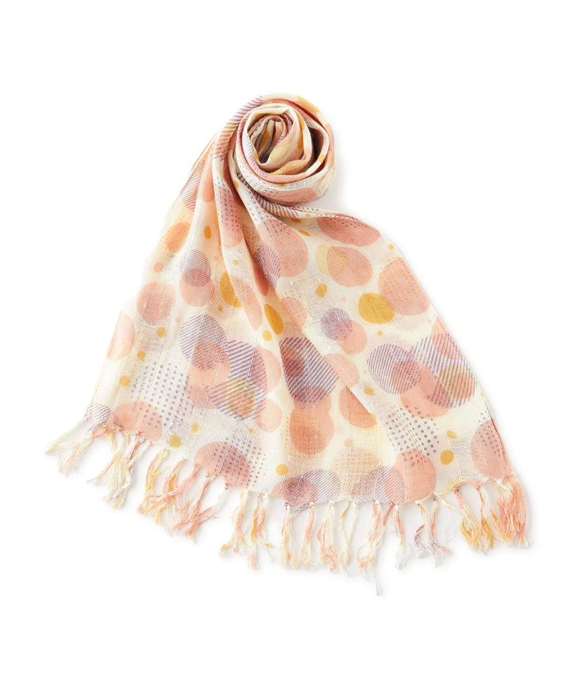 DECOY ドットストール_variation_2