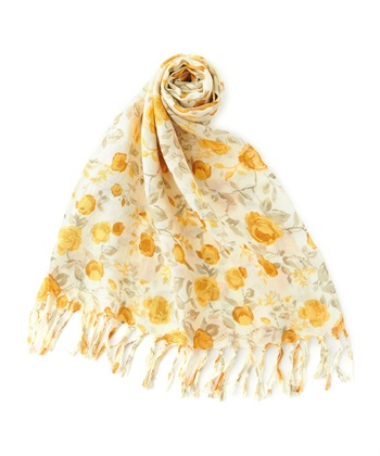 プリントストール(イエロー-フリー)