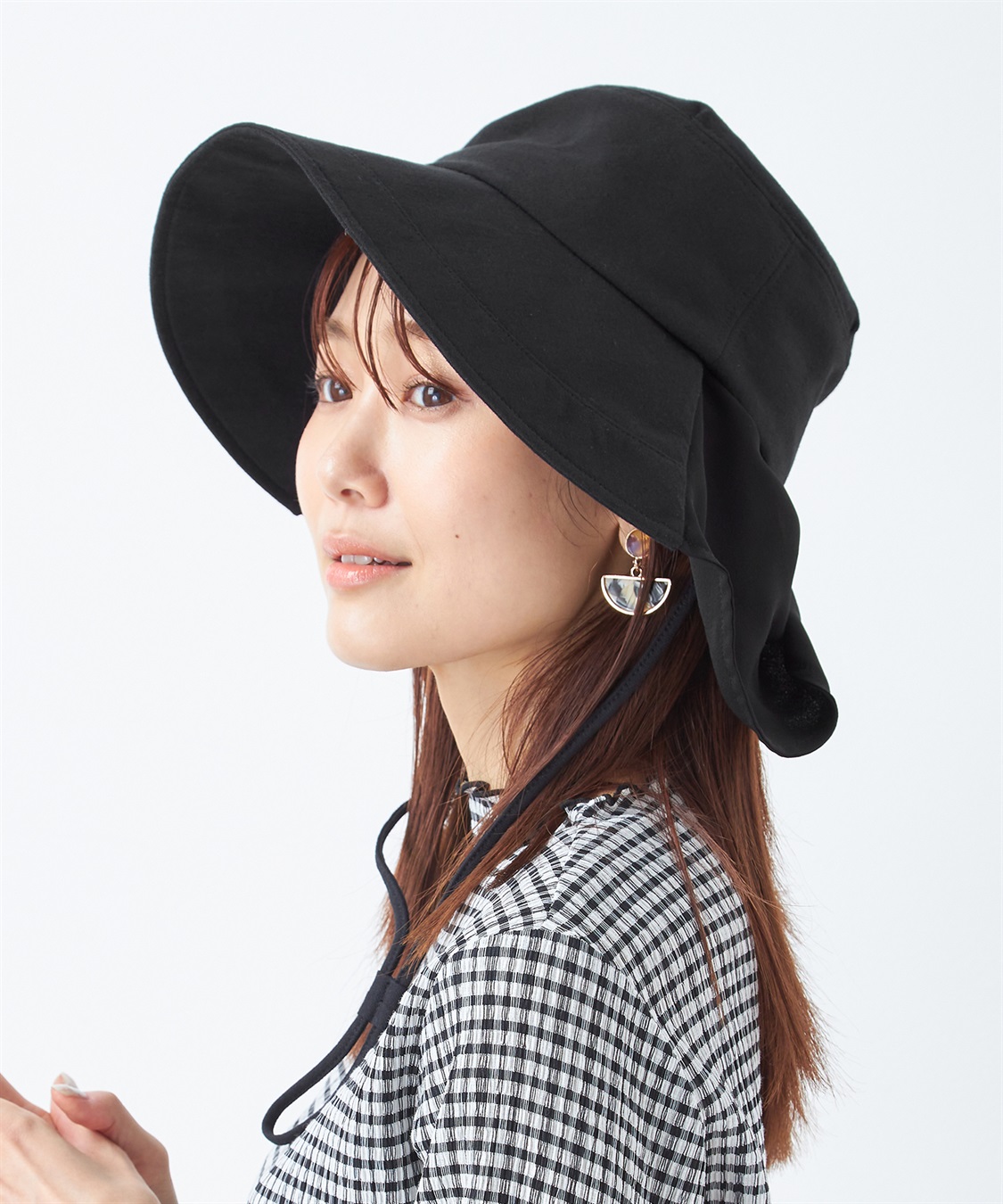 DECOY ハット_main