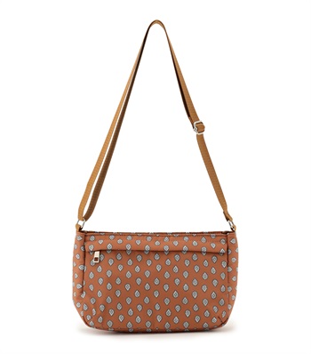 DSQUARED2xINVICTA クロスショルダーバッグ　即完　人気　レア レゾリヴァードショルダーバッグ DECOY｜クロスプラス公式通販サイト