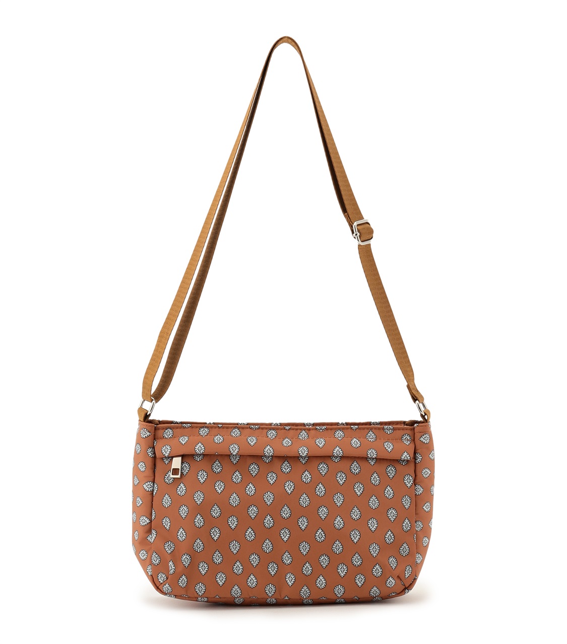 レゾリヴァードショルダーバッグ DECOY｜クロスプラス公式通販サイト