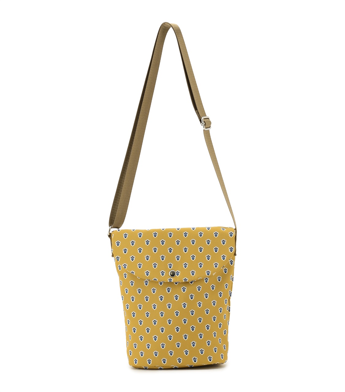 DECOY レゾリヴァードミニショルダーバッグ_variation_1