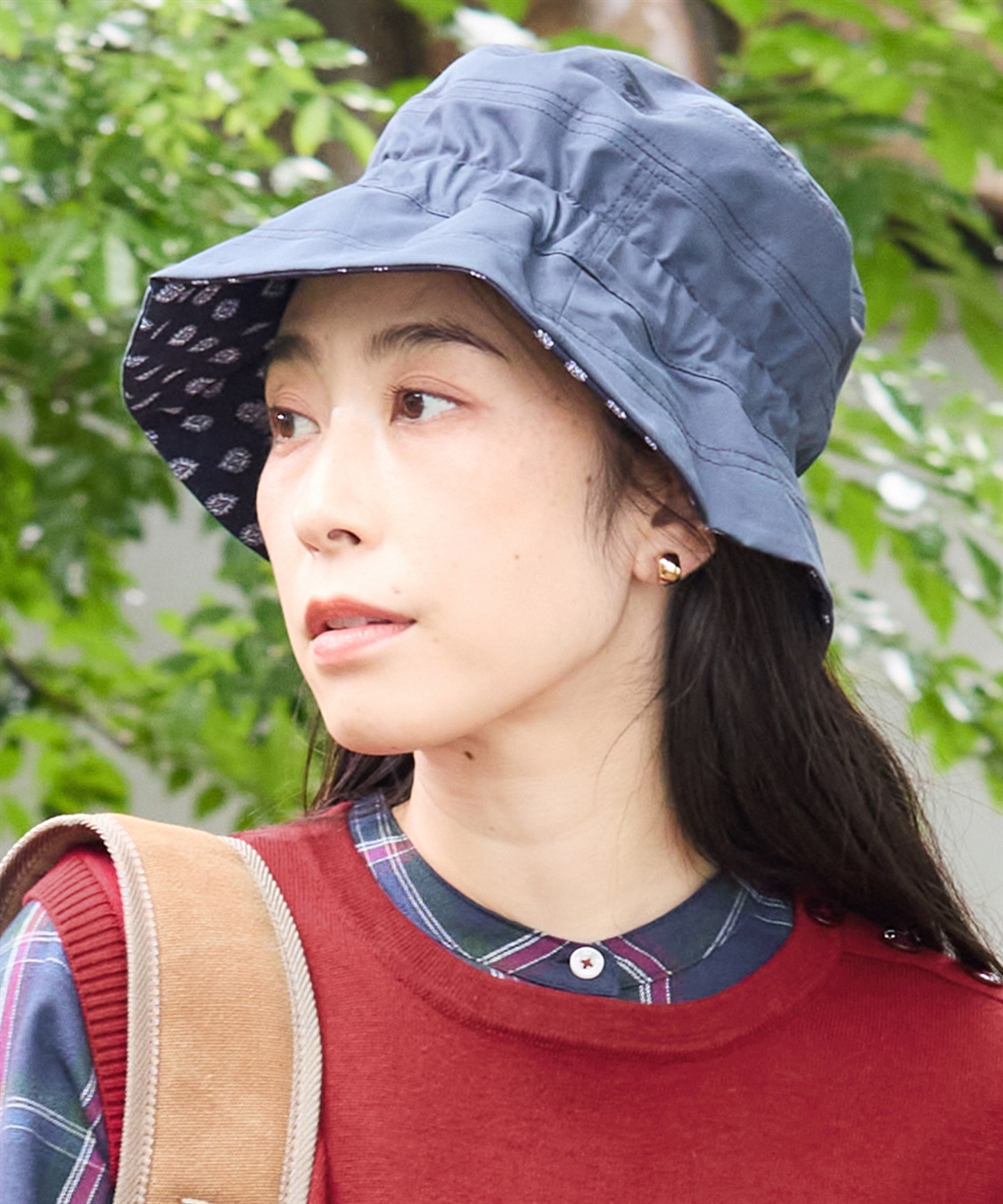 DECOY レゾリヴァードハット_main