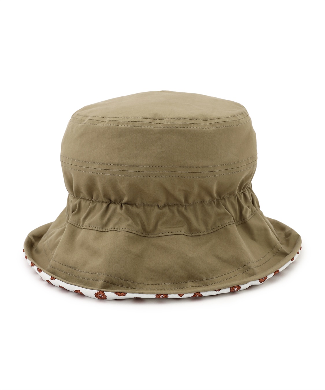 DECOY レゾリヴァードハット_variation_1