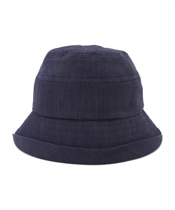 レゾリヴァードハット(ネイビー-フリー)