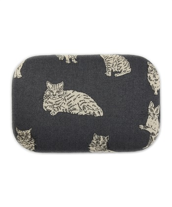 DECOY リバティ猫柄アクセサリーケース_variationthumb_1
