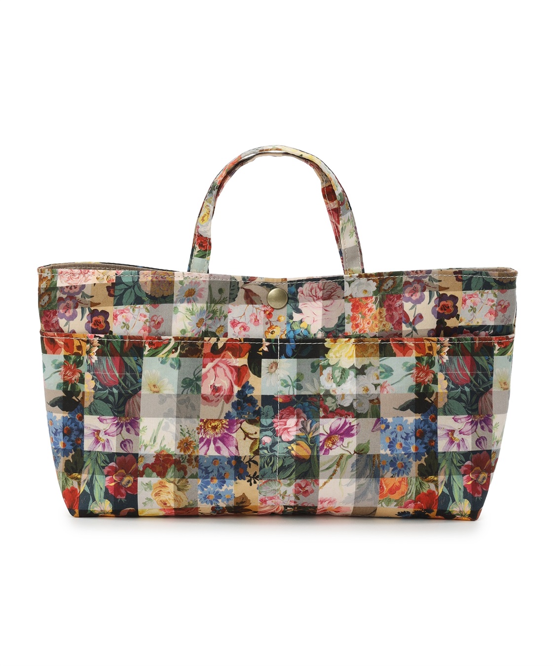 DECOY リバティバッグインバッグ_main