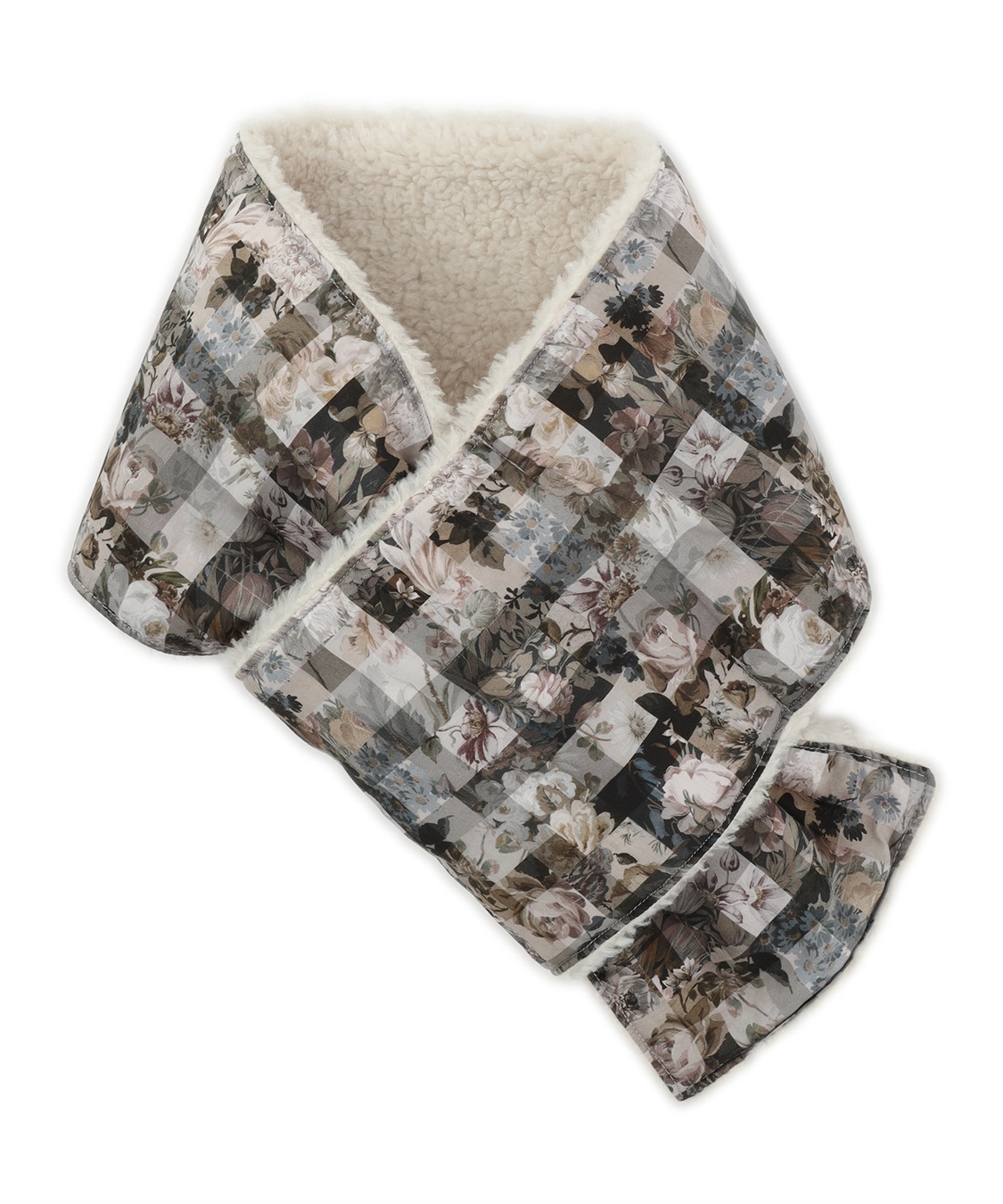 DECOY リバティネックウォーマー_variation_1