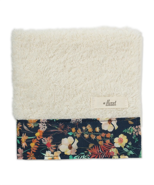 リバティハンドタオル