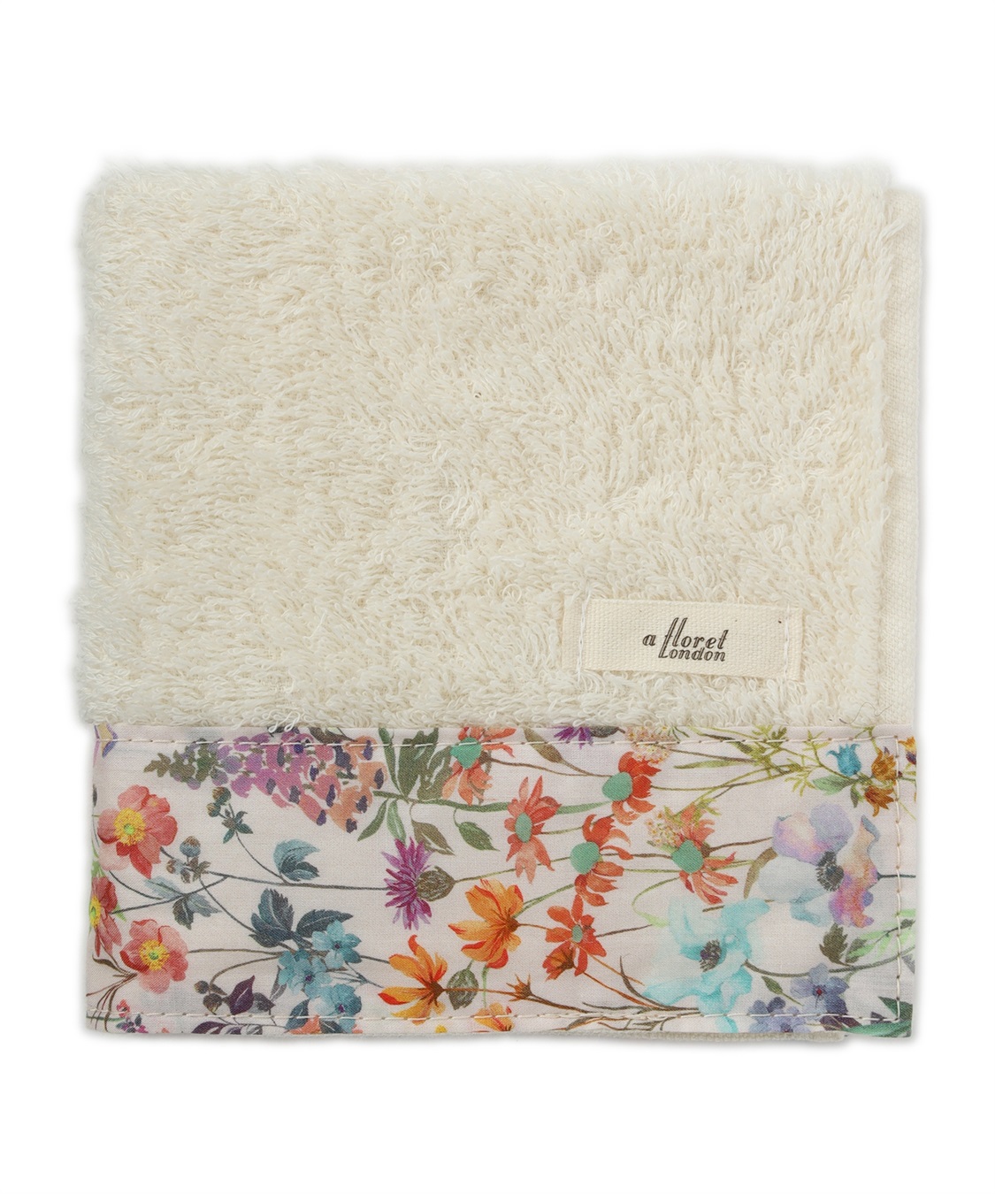 DECOY リバティハンドタオル_variation_1