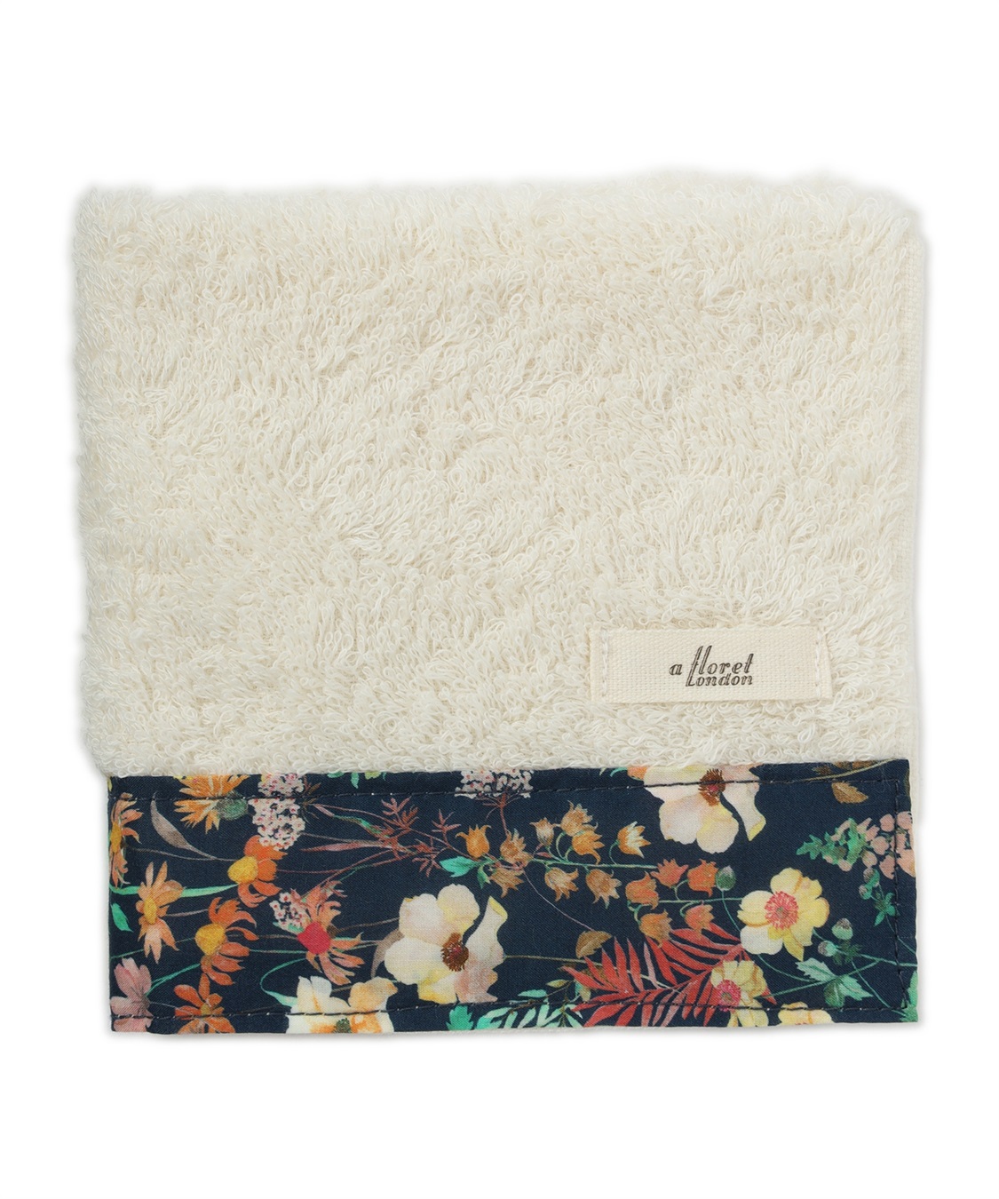 DECOY リバティハンドタオル_variation_2