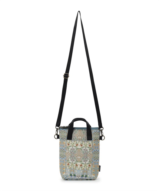 リバティショルダーポシェット