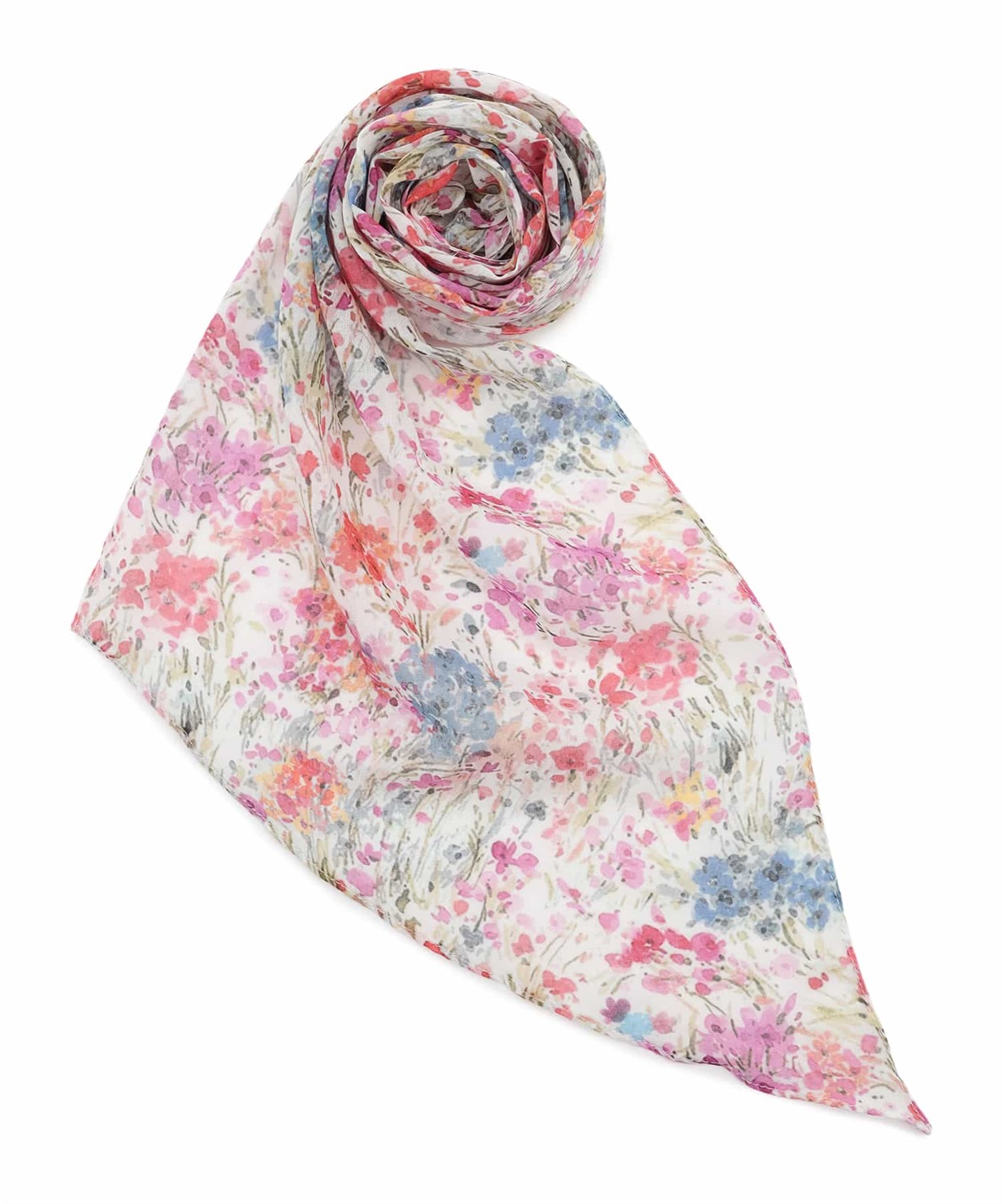 DECOY オーガニックコットンストール_variation_1