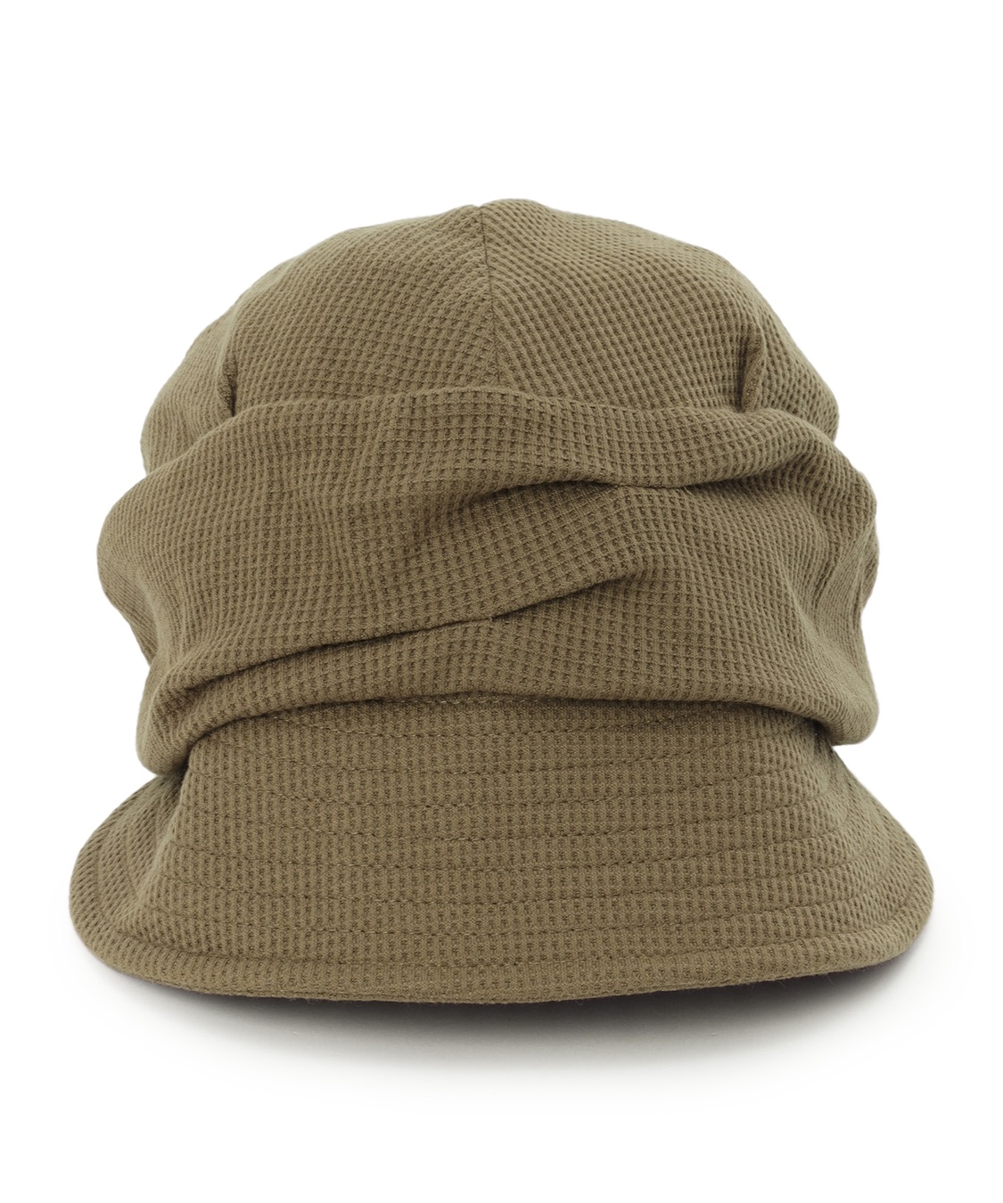 DECOY ワッフルキャスケット_variation_4