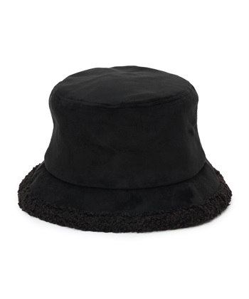 DECOY スエードボアバケットハット_variationthumb_1