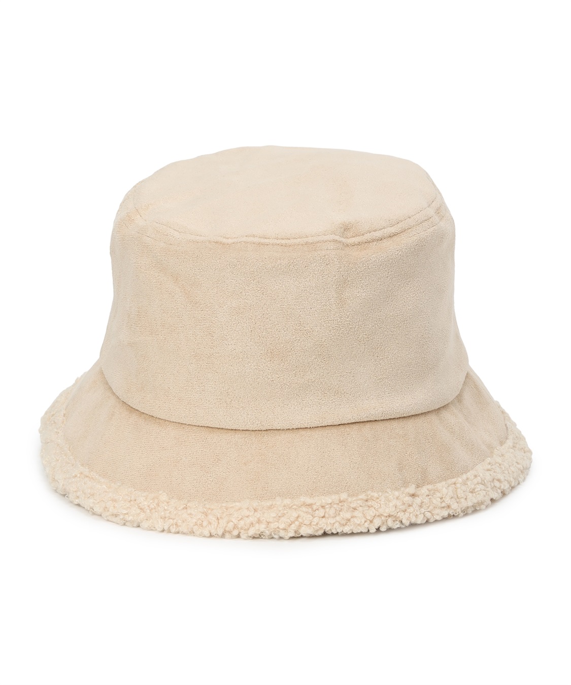 DECOY スエードボアバケットハット_variation_2