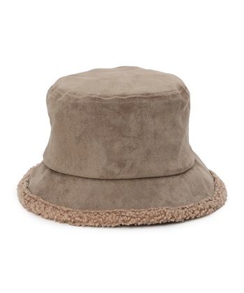 DECOY スエードボアバケットハット_variationthumb_3