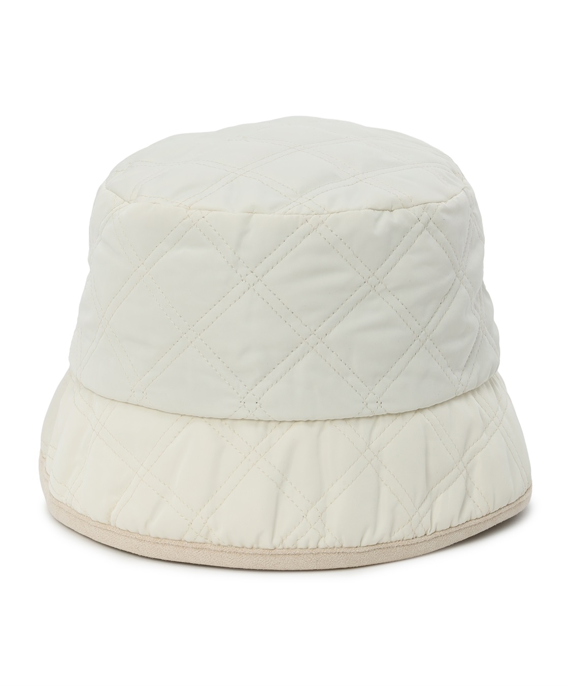 DECOY キルトバケットハット_main