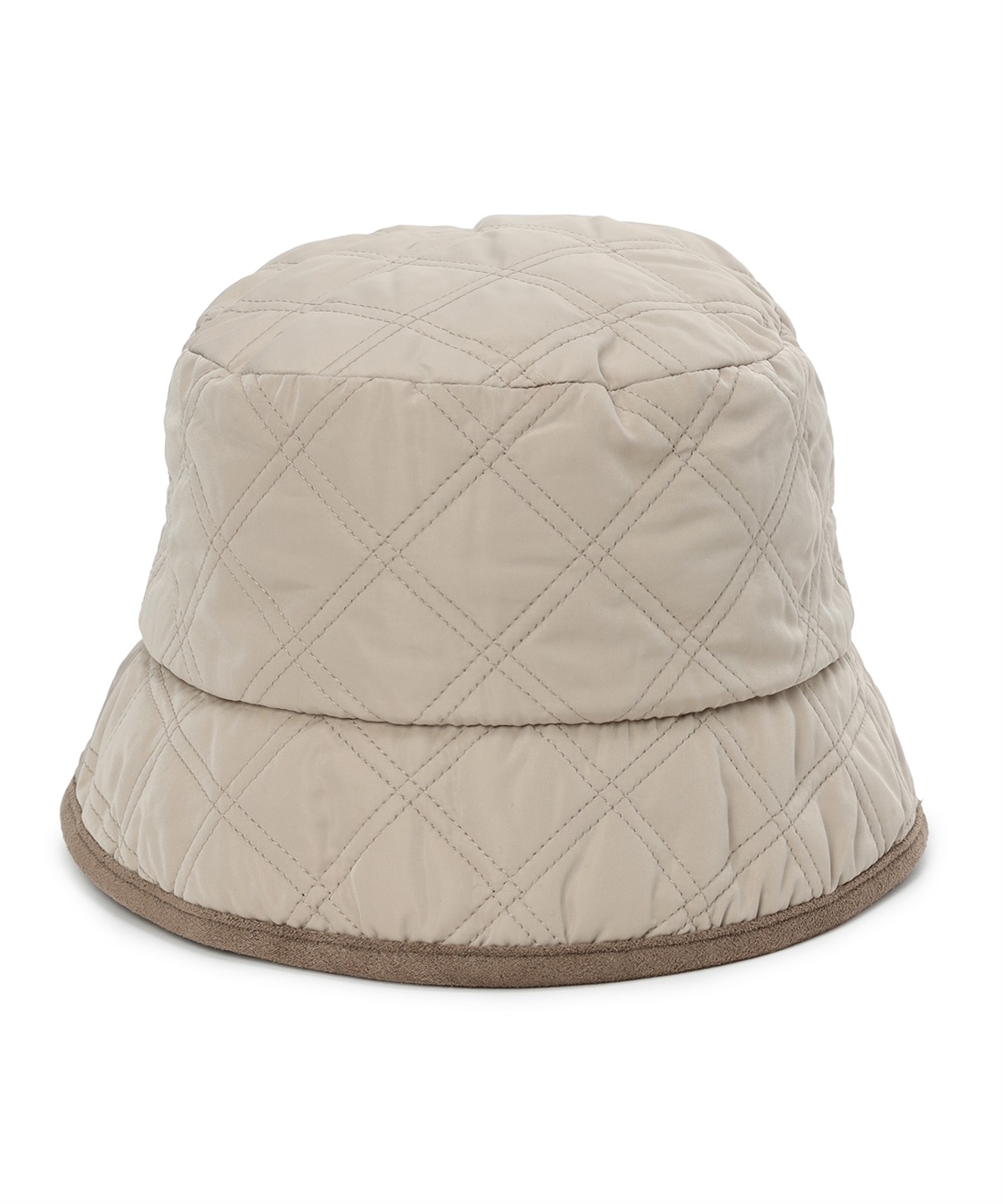 DECOY キルトバケットハット_variation_4