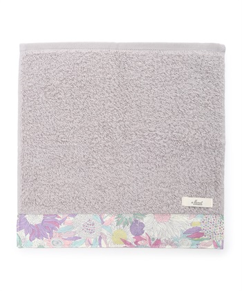 DECOY リバティプリントハンドタオル_variationthumb_4