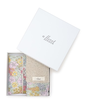 DECOY リバティプリントギフトセット_variationthumb_1