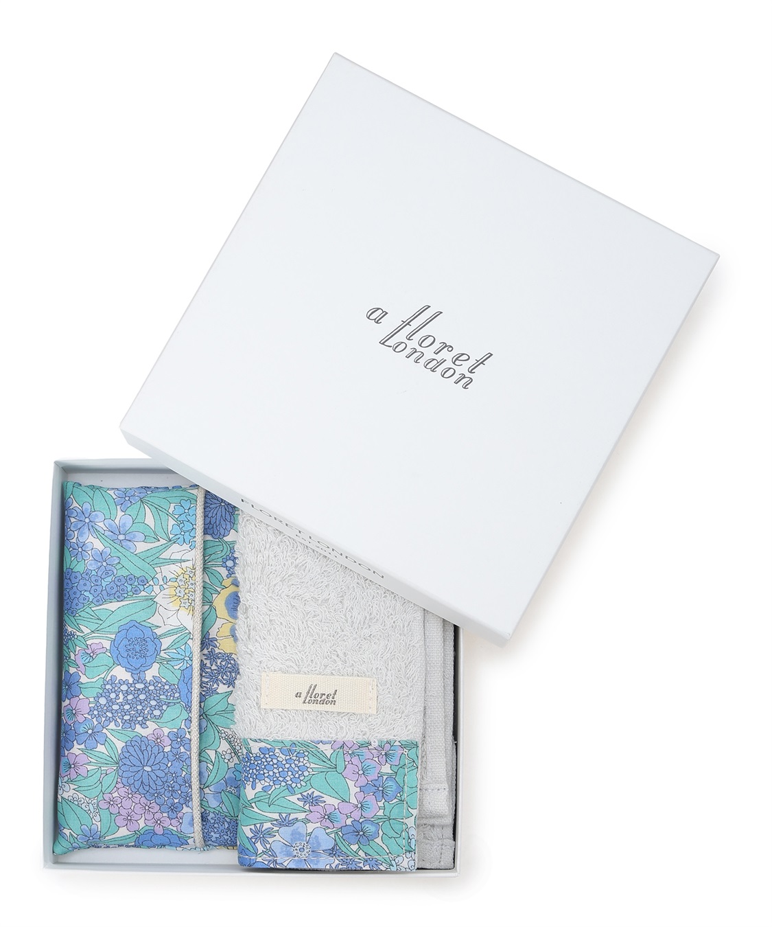 DECOY リバティプリントギフトセット_variation_2