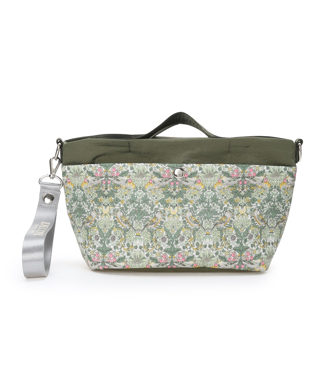 DECOY リバティプリントショルダー_variation_1