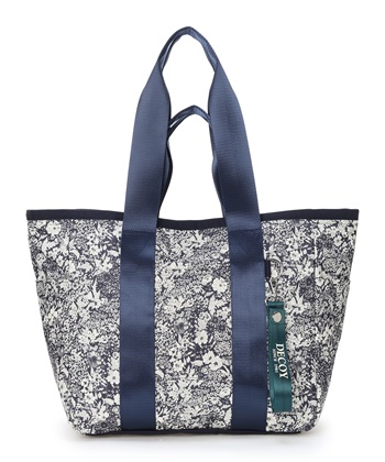 DECOY リバティプリントトート_variationthumb_2