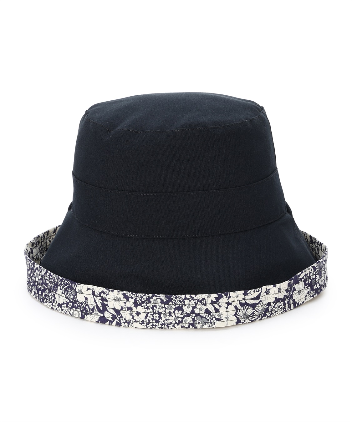 DECOY リバティプリントエッジアップセーラー_variation_2