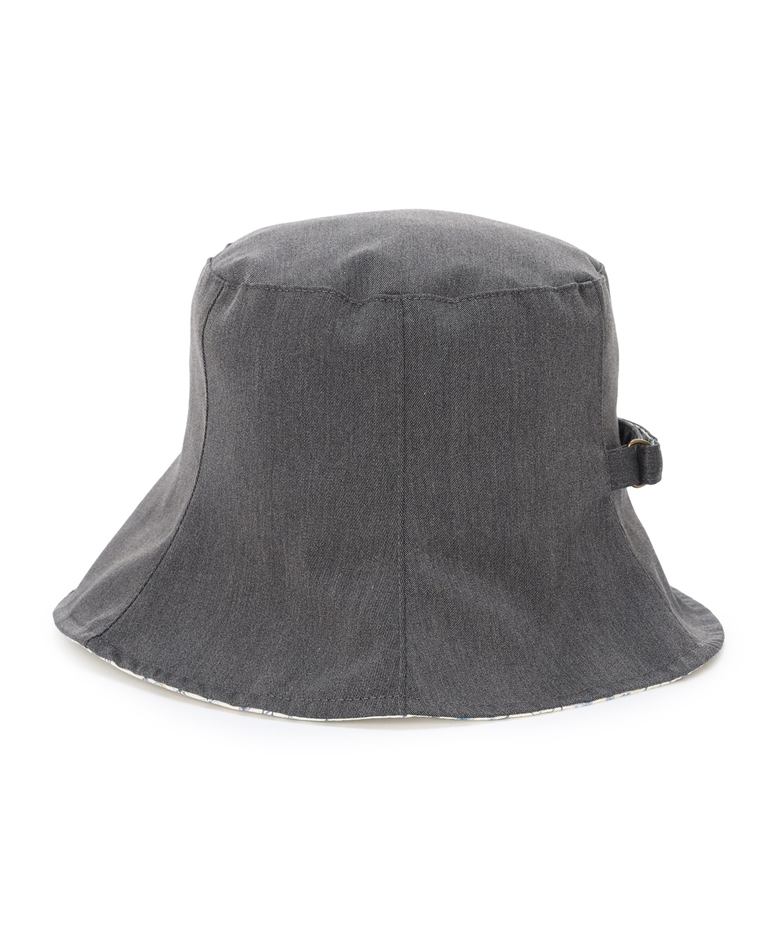 リバティプリントチューリップハット DECOY｜クロスプラス公式通販サイト