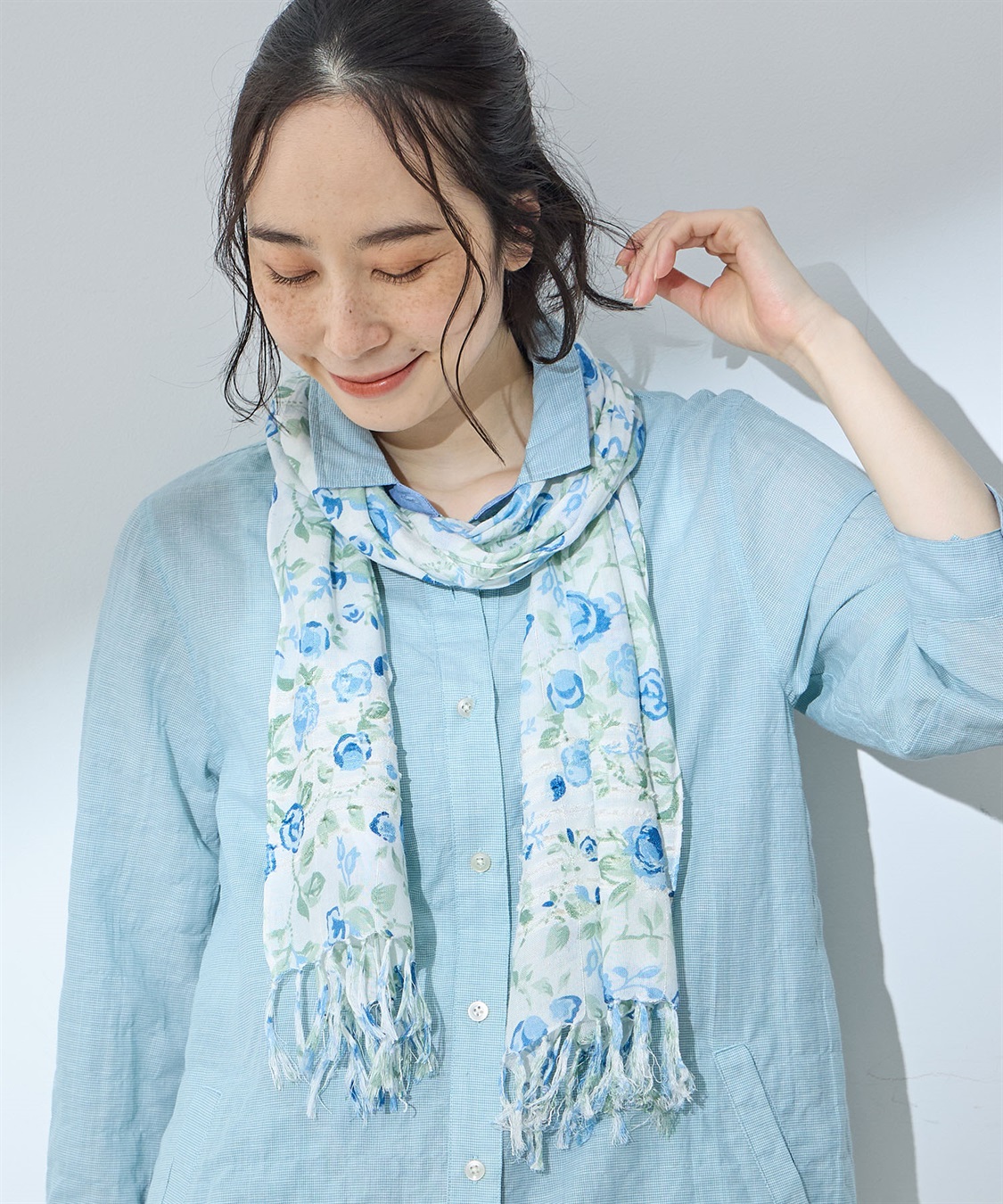 DECOY プリントストール_main