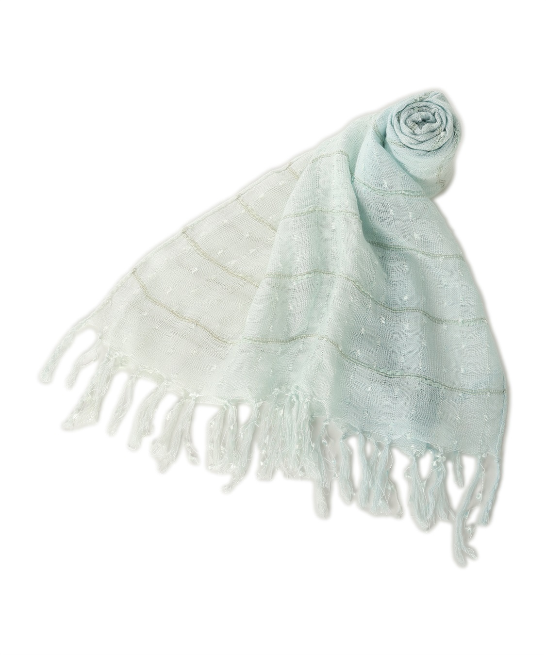 DECOY カラーグラデーションストール_variation_2