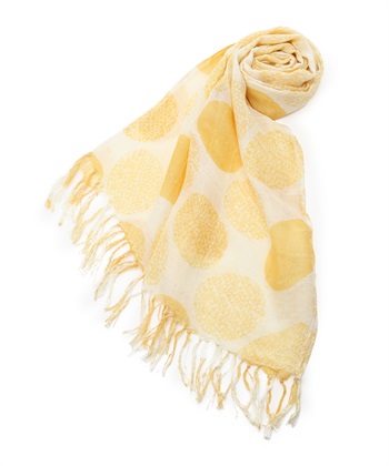 DECOY マルチドットストール_variationthumb_1