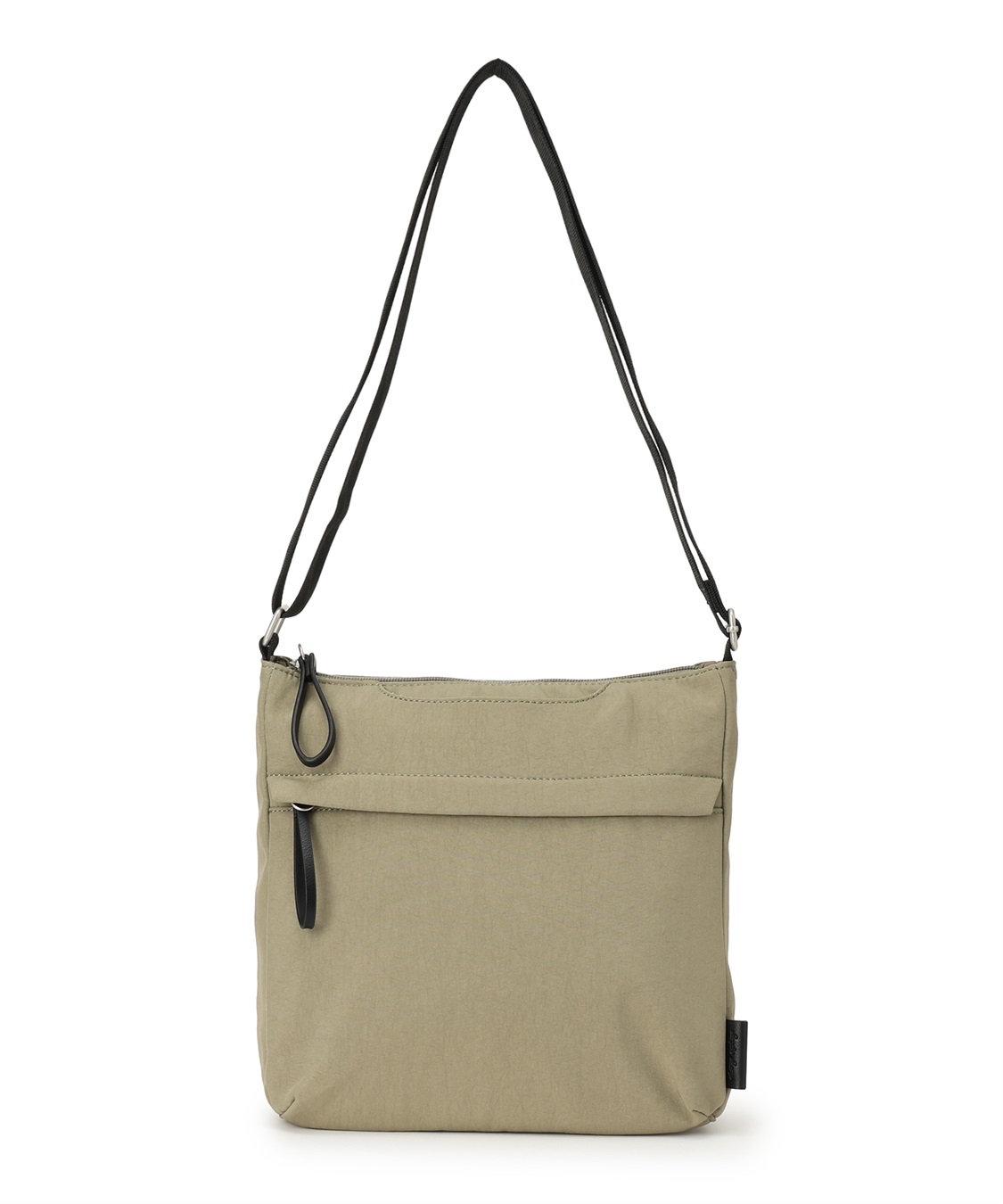 レガートラルゴスクエアショルダーバッグ DECOY｜クロスプラス公式通販